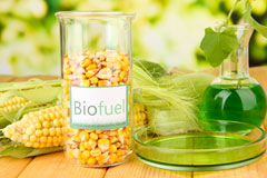 Newbrough biofuel availability
