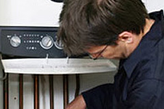 boiler repair Newbrough