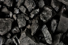 Newbrough coal boiler costs