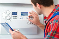 free Newbrough gas safe engineer quotes