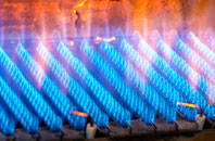 Newbrough gas fired boilers