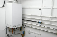 Newbrough boiler installers