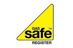 gas safe companies Newbrough